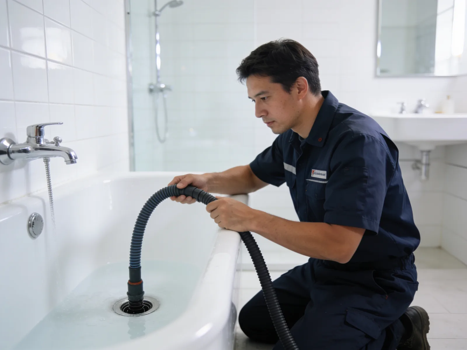 Emergency Plumber Shickshinny, PA FAQs